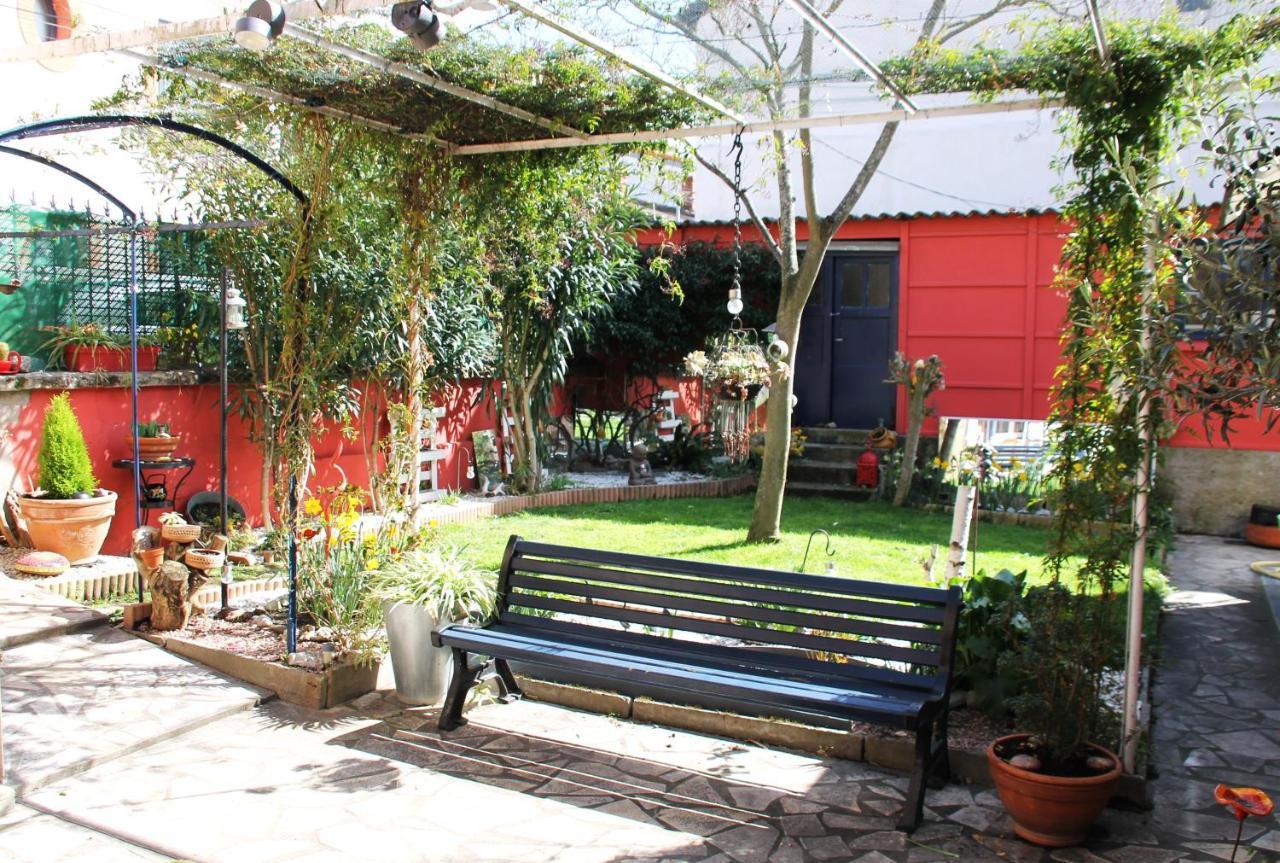 Maison Toulousaine Avec Jardin 툴루즈 외부 사진