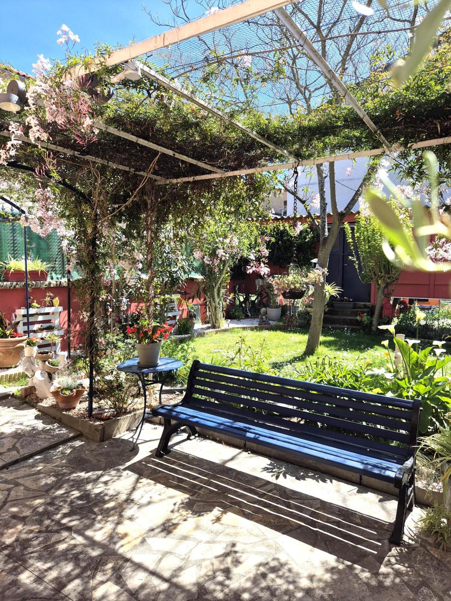 Maison Toulousaine Avec Jardin 툴루즈 외부 사진